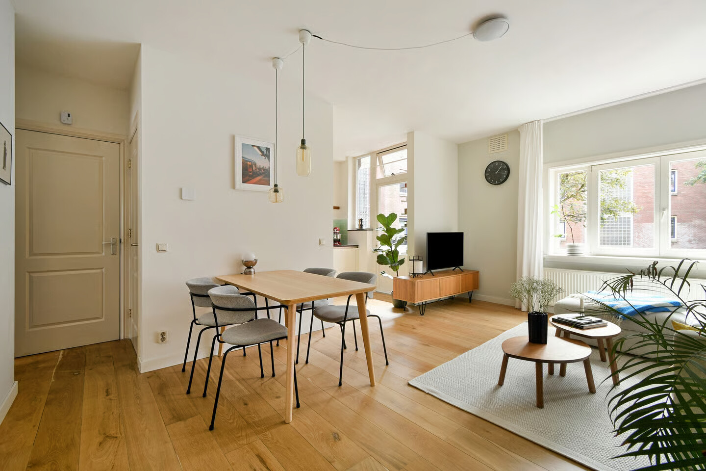 Appartement te koop: Javastraat 192-1, Amsterdam