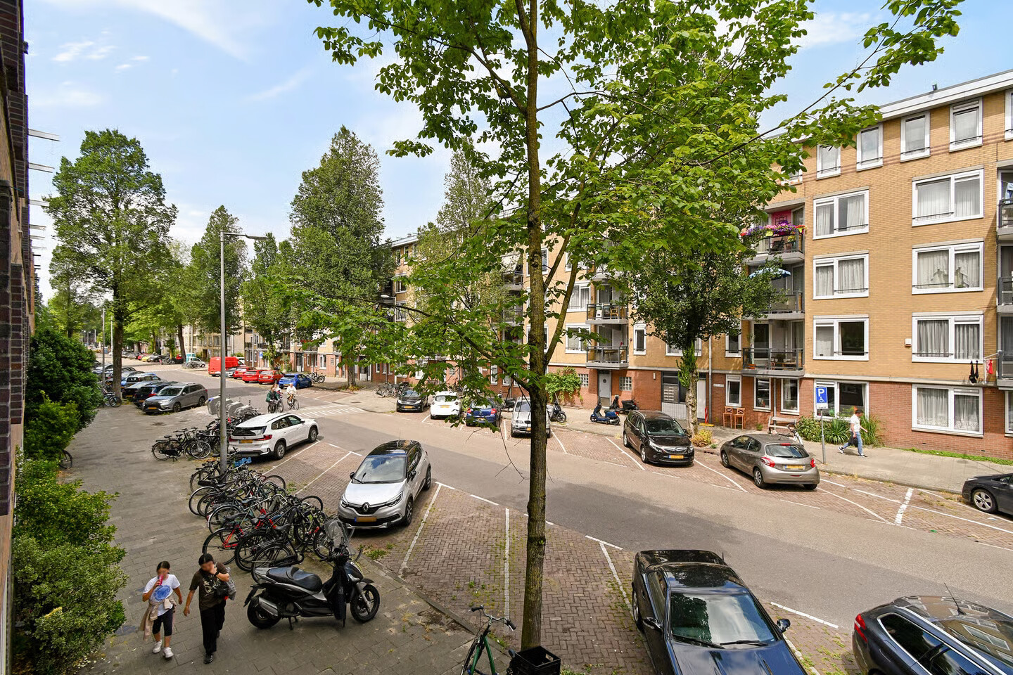 Appartement te koop: Javastraat 192-1, Amsterdam