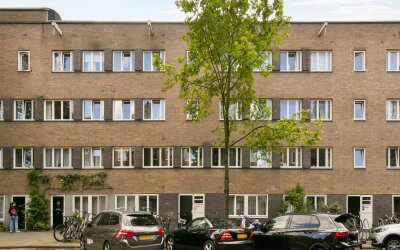 Javastraat 192-1
