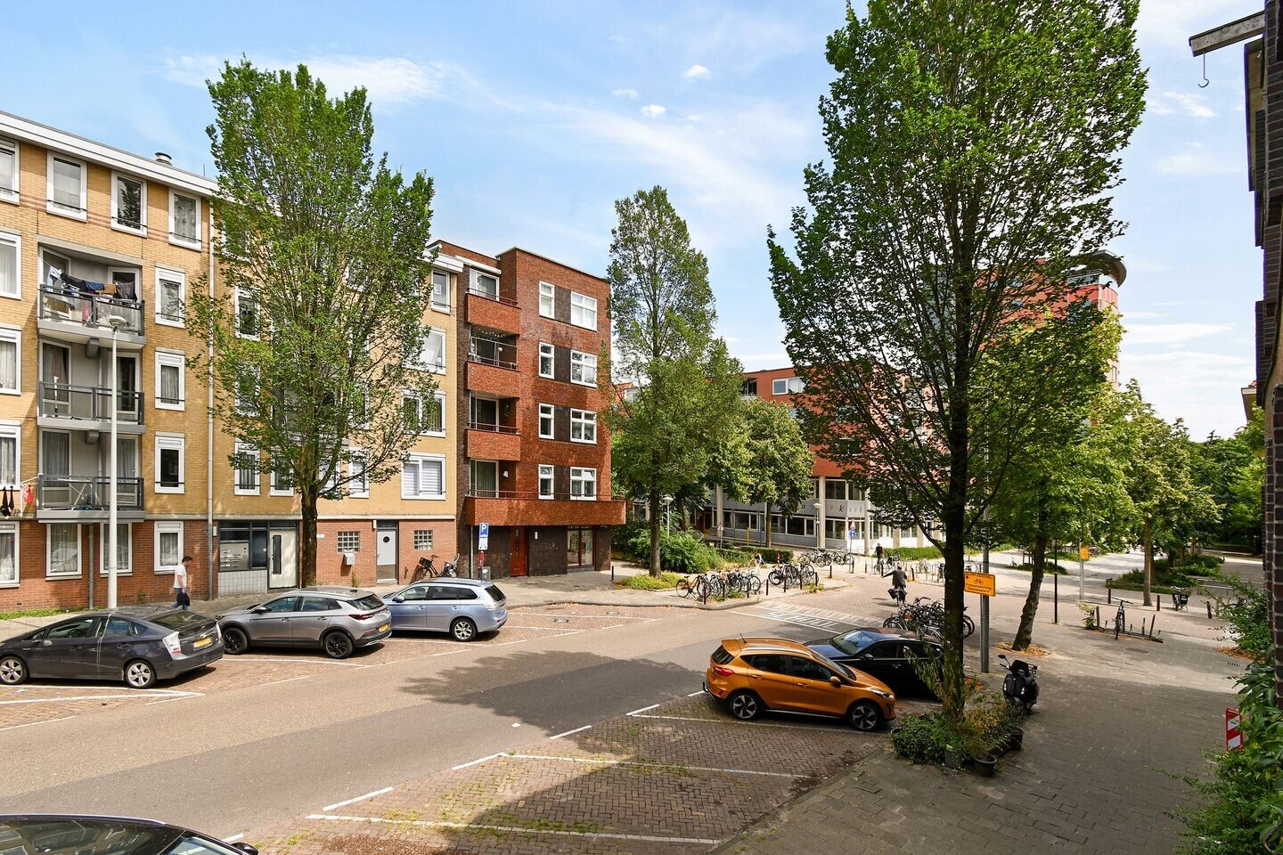 Appartement te koop: Javastraat 192-1, Amsterdam