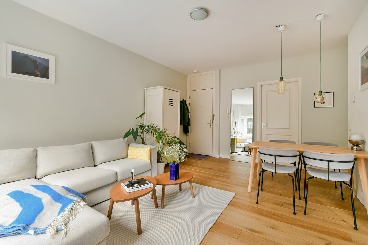 Appartement te koop: Javastraat 192-1, Amsterdam