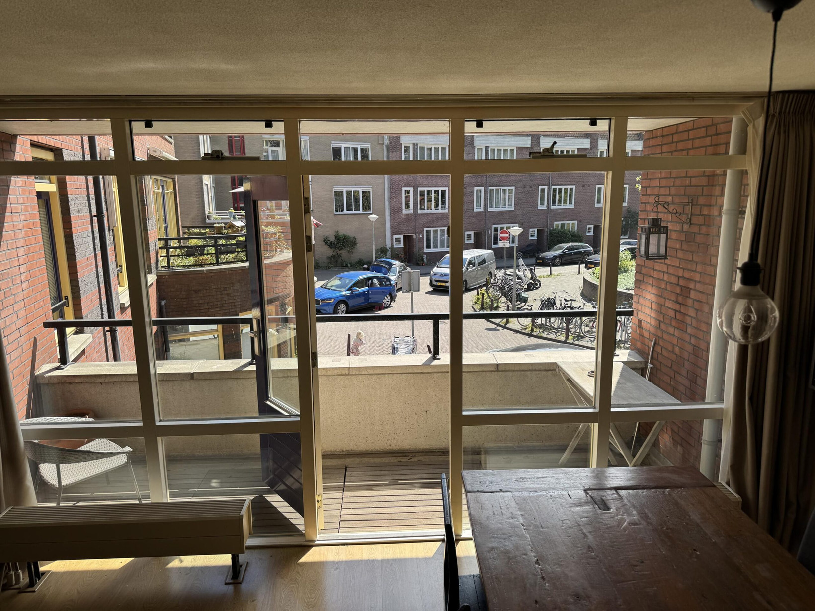 Appartement te koop: Ceramplein 93, Amsterdam