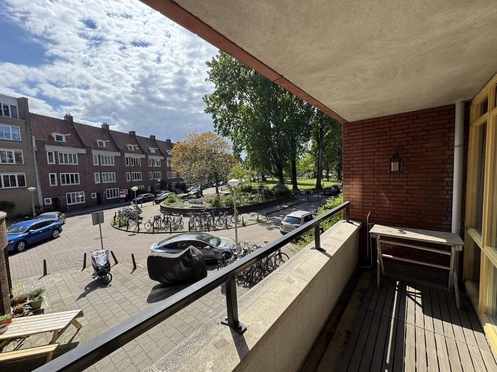 Appartement te koop: Ceramplein 93, Amsterdam