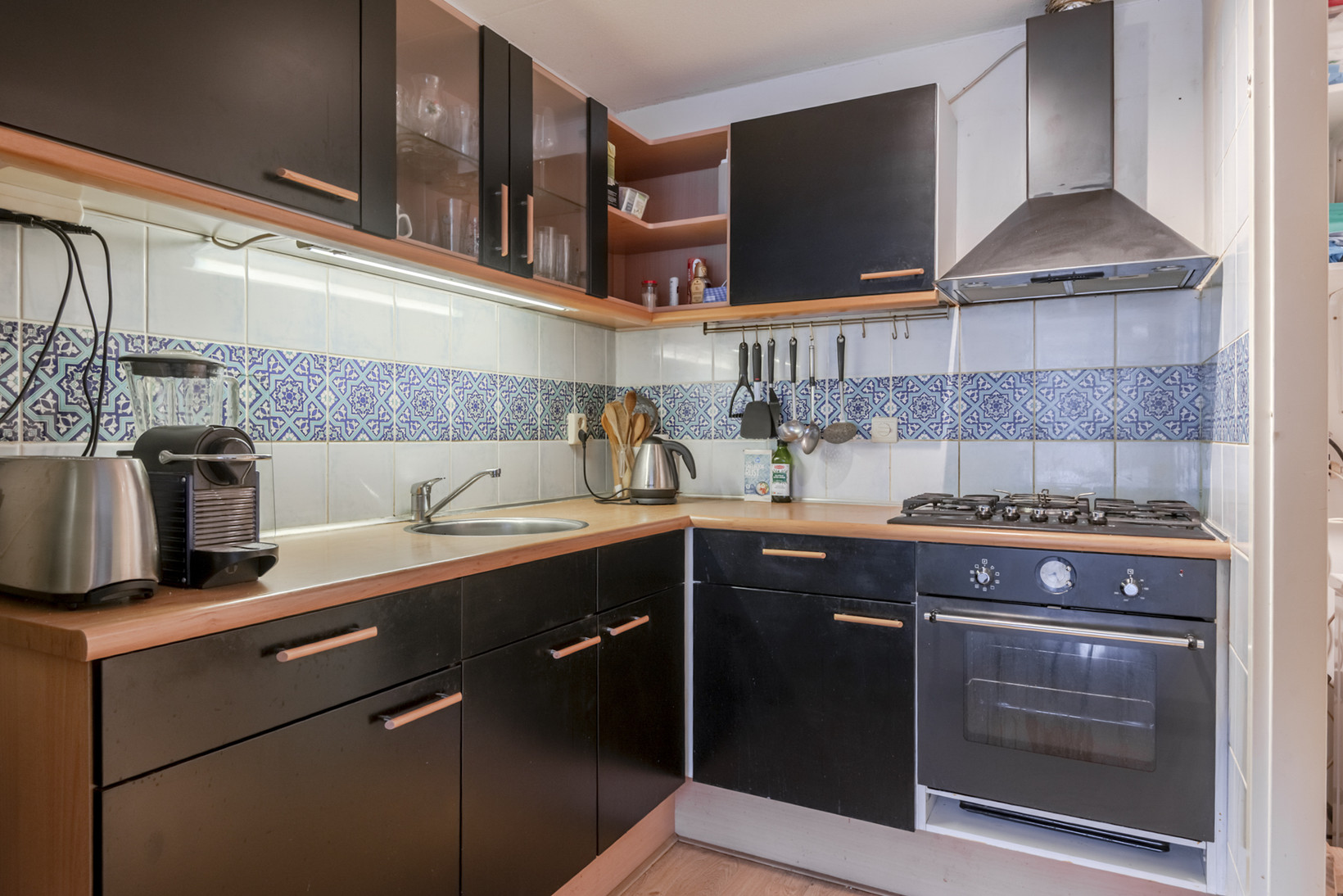 Appartement te koop: Ceramplein 93, Amsterdam