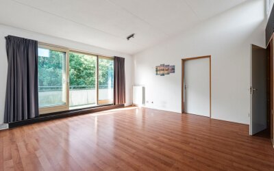 Flevoparkweg 38