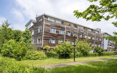 Flevoparkweg 110