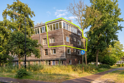 Flevoparkweg 92