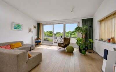 Flevoparkweg 92