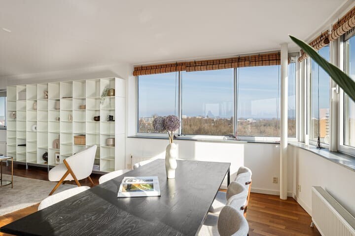 Appartement te koop: Javastraat 775, Amsterdam
