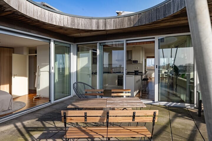 Appartement te koop: Javastraat 775, Amsterdam