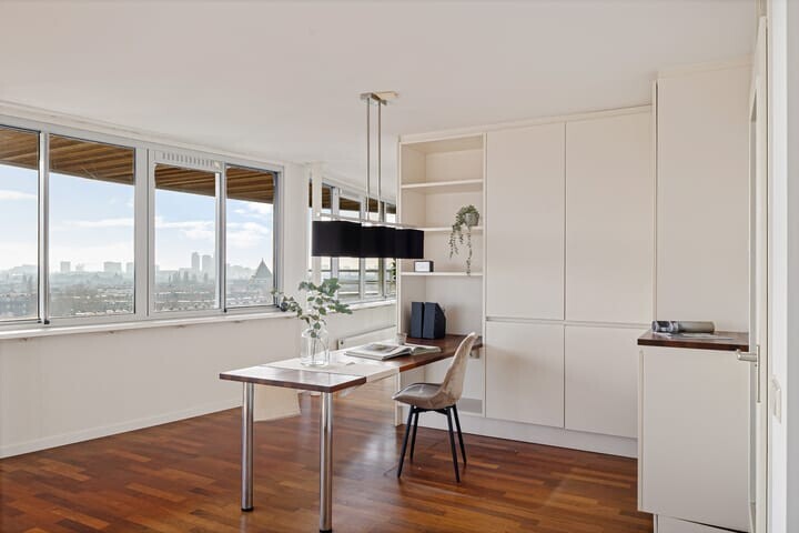 Appartement te koop: Javastraat 775, Amsterdam