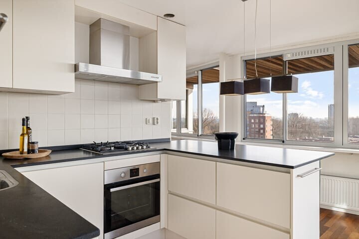 Appartement te koop: Javastraat 775, Amsterdam