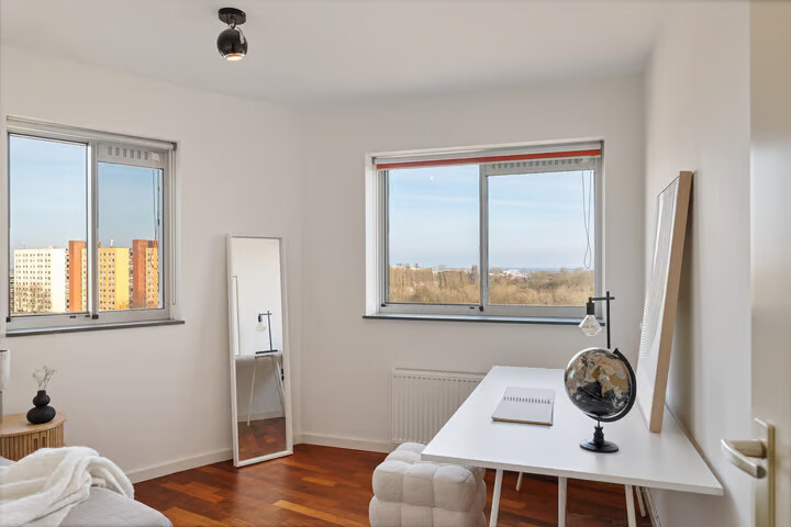 Appartement te koop: Javastraat 775, Amsterdam