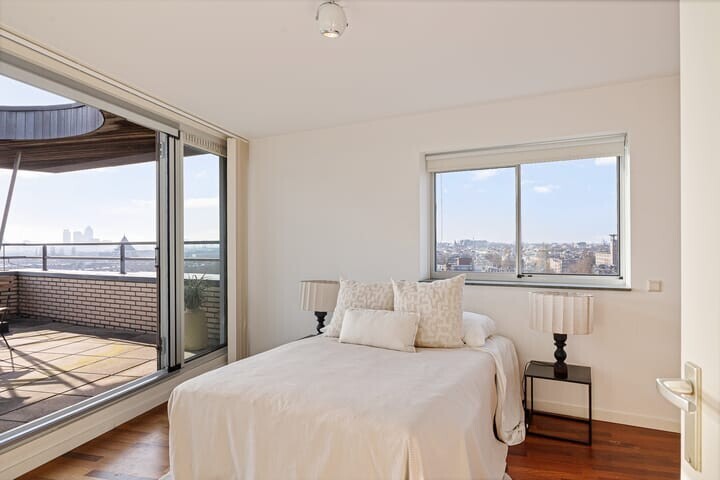 Appartement te koop: Javastraat 775, Amsterdam