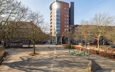 Appartement te koop Javastraat 775
