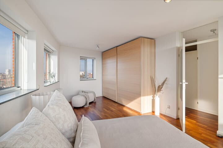 Appartement te koop: Javastraat 775, Amsterdam