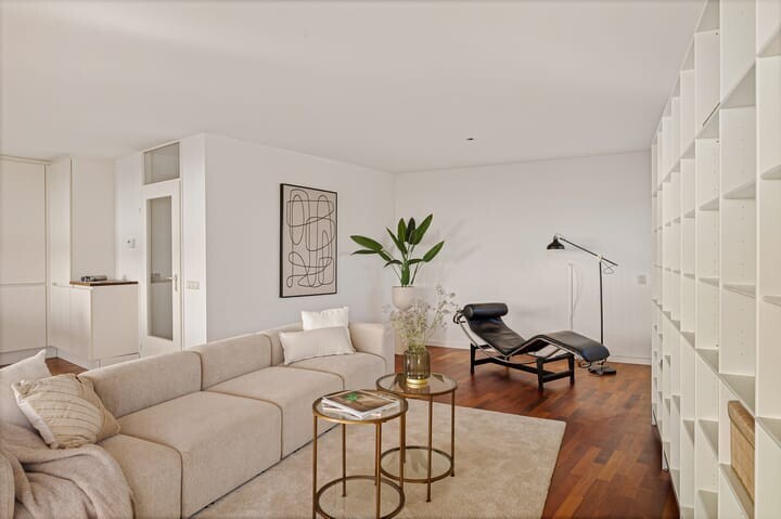 Appartement te koop: Javastraat 775, Amsterdam