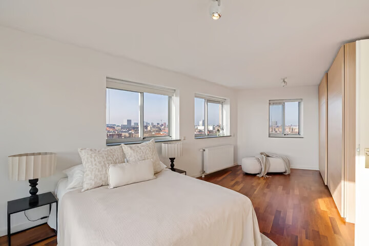 Appartement te koop: Javastraat 775, Amsterdam