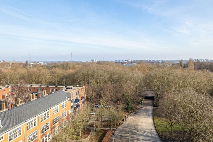 Appartement te koop: Javastraat 775, Amsterdam