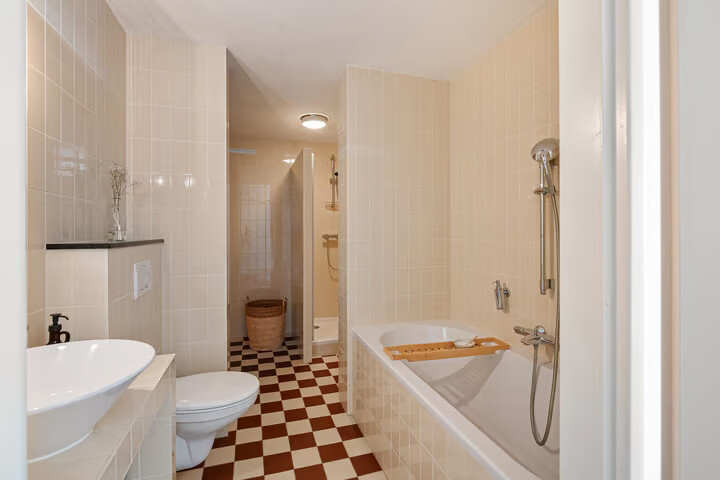 Appartement te koop: Javastraat 775, Amsterdam