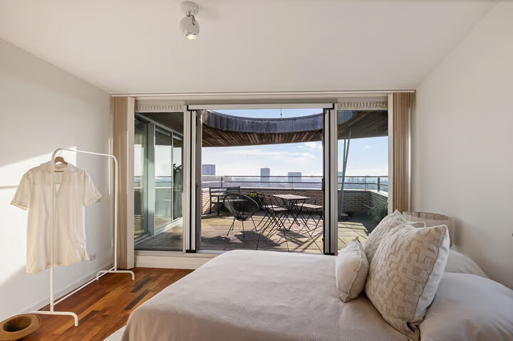 Appartement te koop: Javastraat 775, Amsterdam