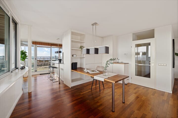 Appartement te koop: Javastraat 775, Amsterdam
