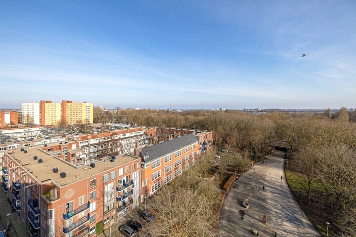 Appartement te koop: Javastraat 775, Amsterdam