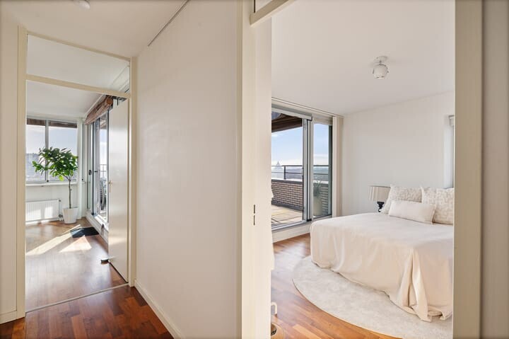 Appartement te koop: Javastraat 775, Amsterdam