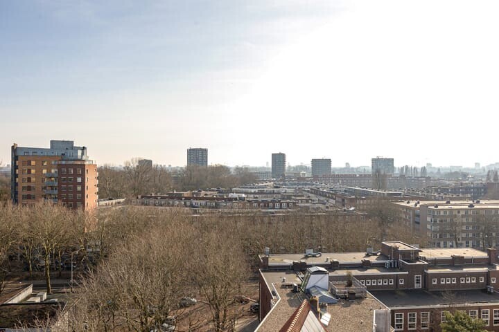 Appartement te koop: Javastraat 775, Amsterdam
