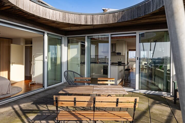 Appartement te koop: Javastraat 775, Amsterdam