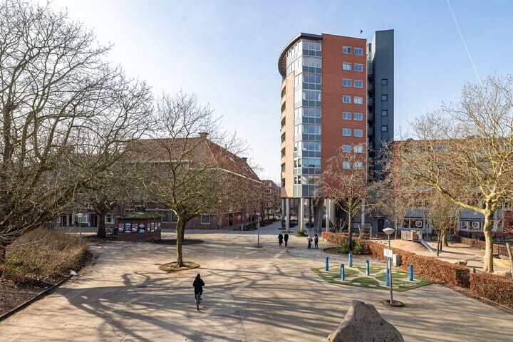 Appartement te koop: Javastraat 775, Amsterdam