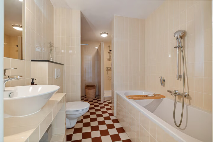 Appartement te koop: Javastraat 775, Amsterdam