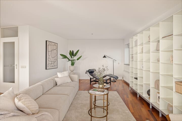 Appartement te koop: Javastraat 775, Amsterdam