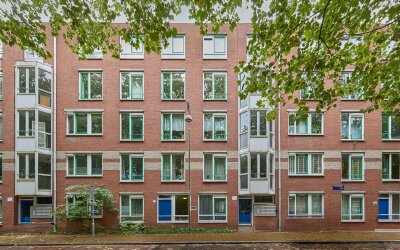 Appartement te koop Insulindeweg 866