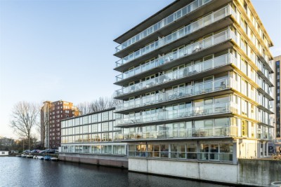 Th. K. van Lohuizenlaan 234