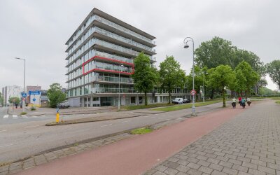 Th. K. van Lohuizenlaan 252