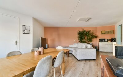 Appartement te koop Insulindeweg 900