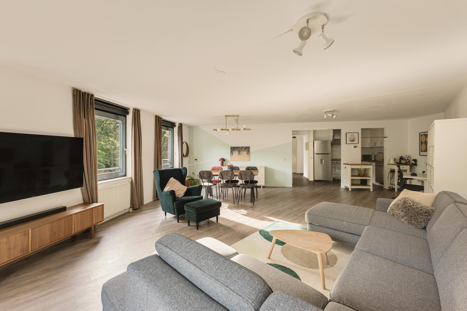 Appartement te koop: Insulindeweg 920, Amsterdam