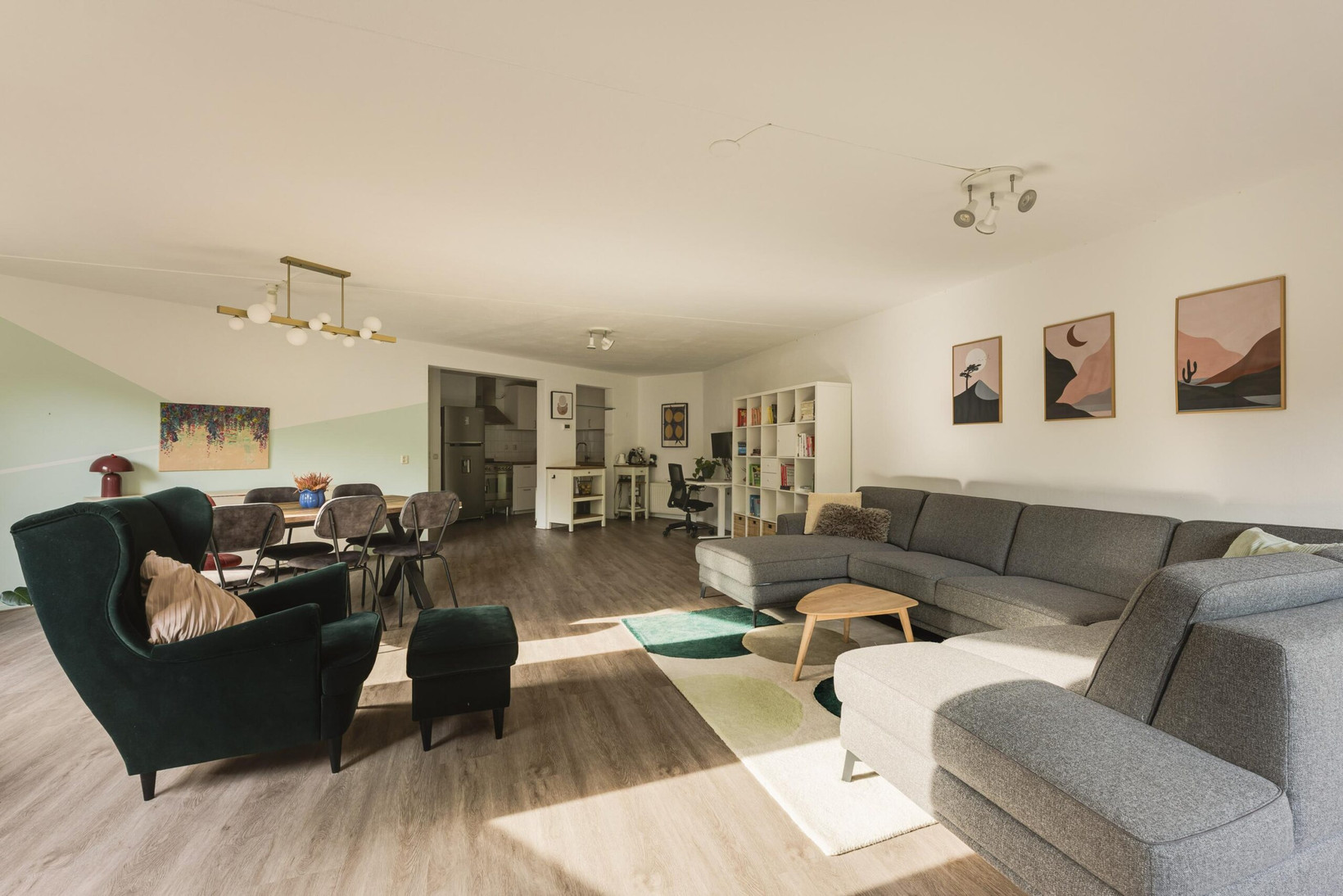 Appartement te koop: Insulindeweg 920, Amsterdam