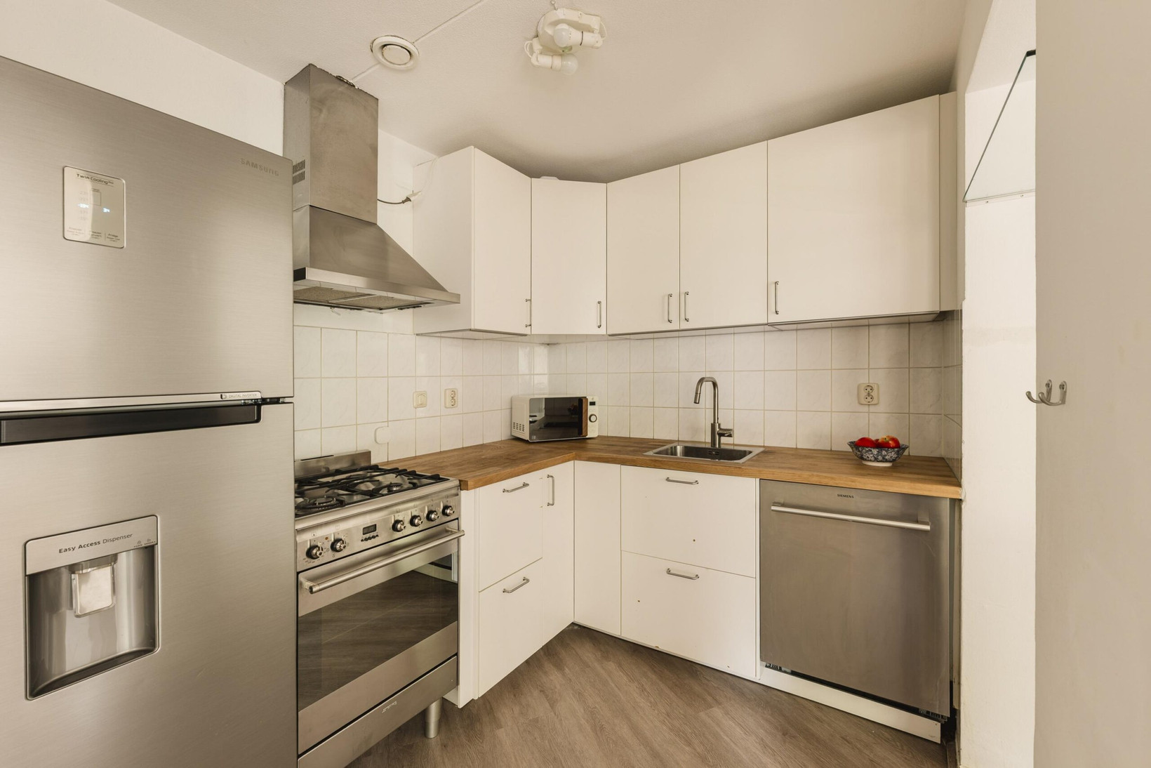 Appartement te koop: Insulindeweg 920, Amsterdam