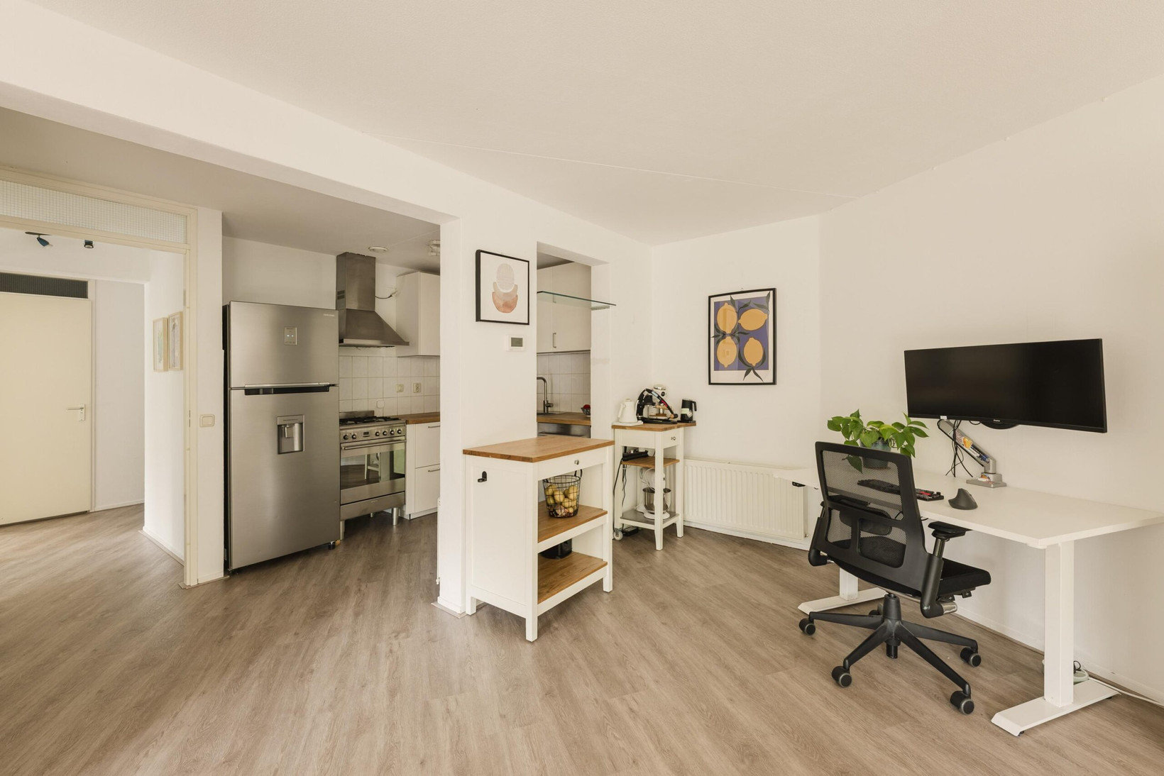 Appartement te koop: Insulindeweg 920, Amsterdam