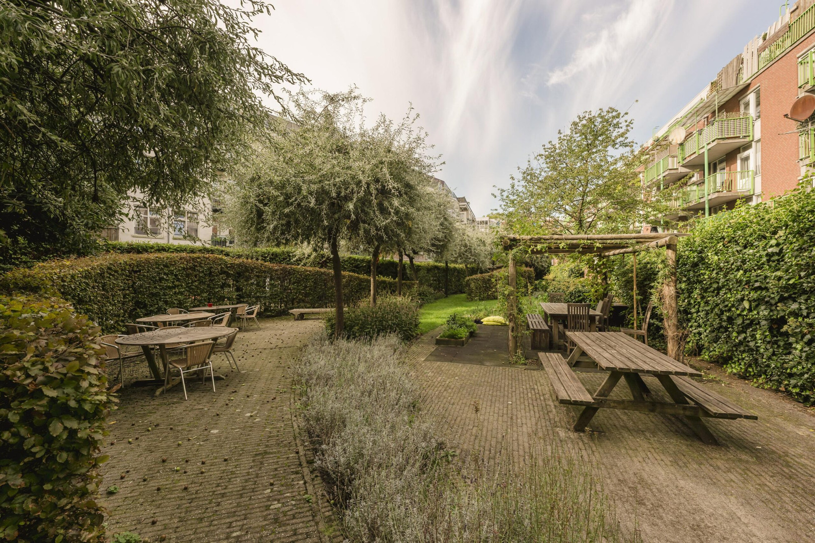 Appartement te koop: Insulindeweg 920, Amsterdam