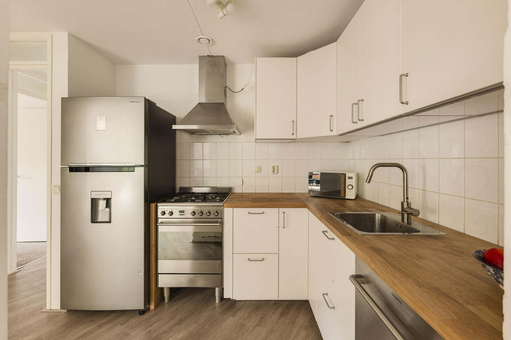 Appartement te koop: Insulindeweg 920, Amsterdam