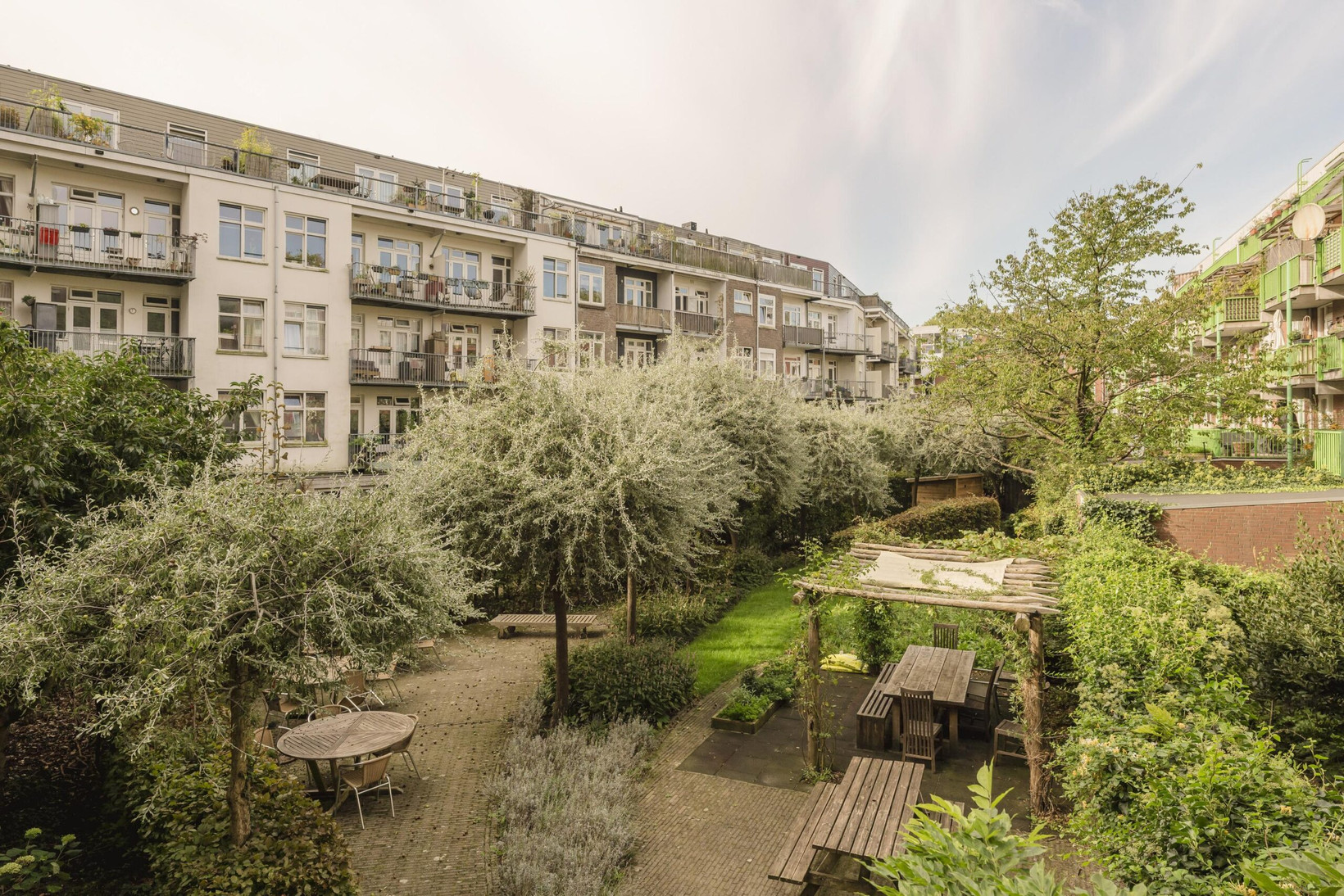 Appartement te koop: Insulindeweg 920, Amsterdam