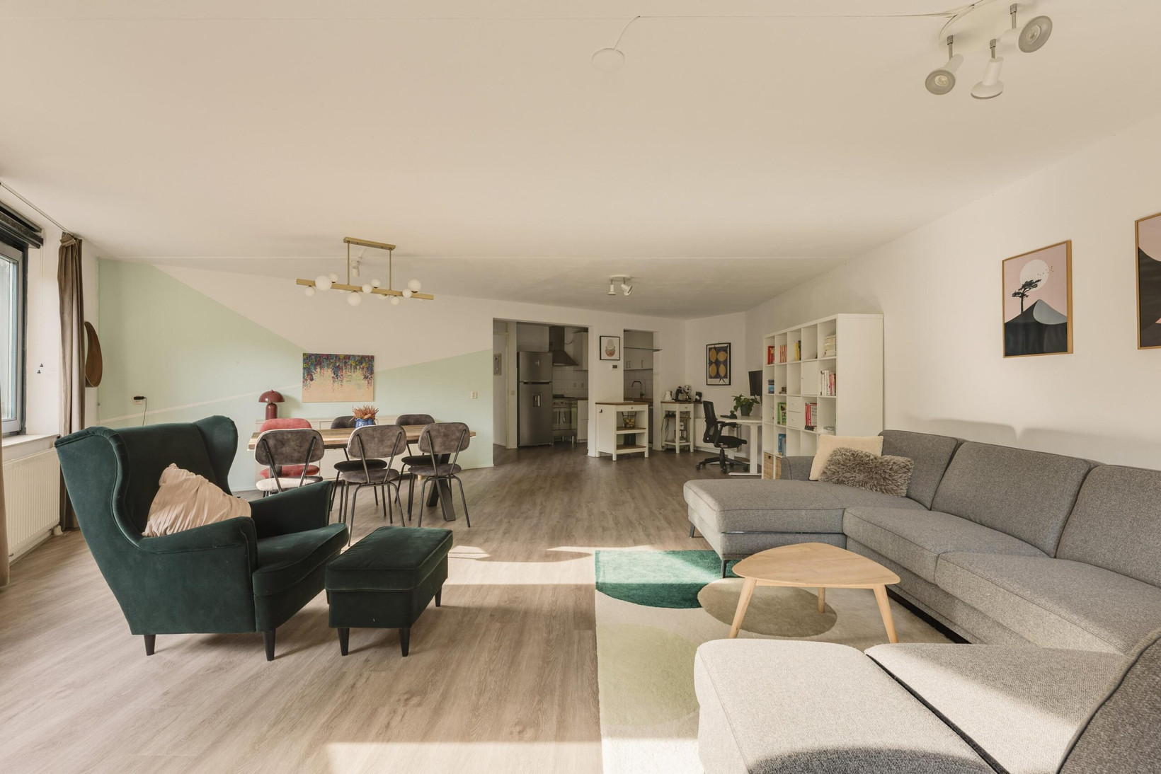 Appartement te koop: Insulindeweg 920, Amsterdam