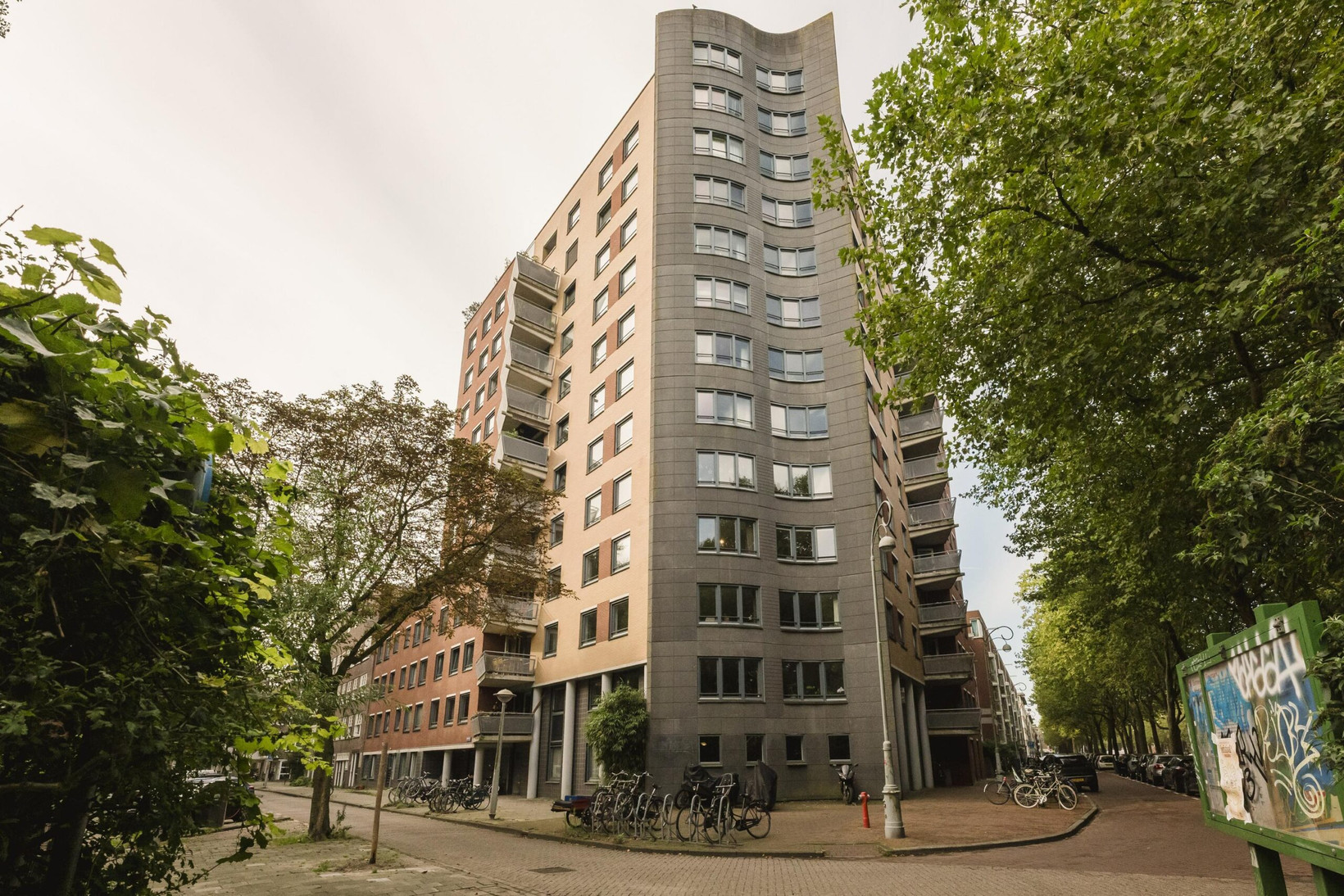 Appartement te koop: Insulindeweg 920, Amsterdam