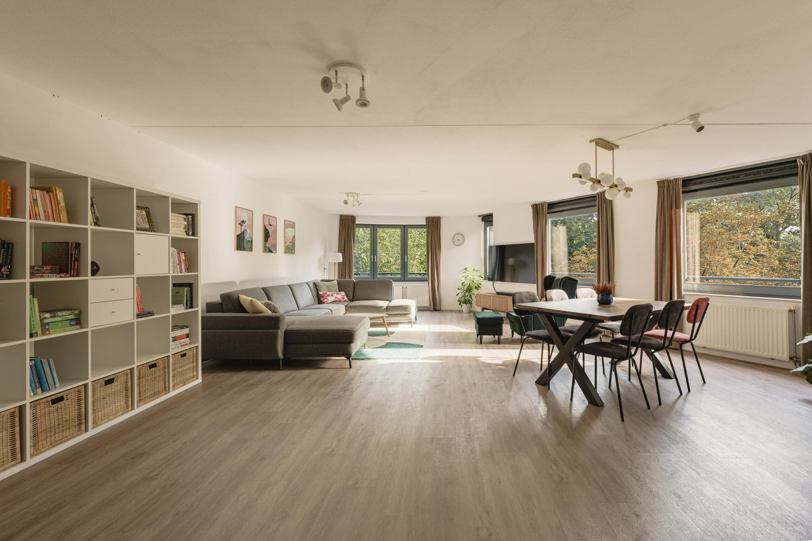 Appartement te koop: Insulindeweg 920, Amsterdam