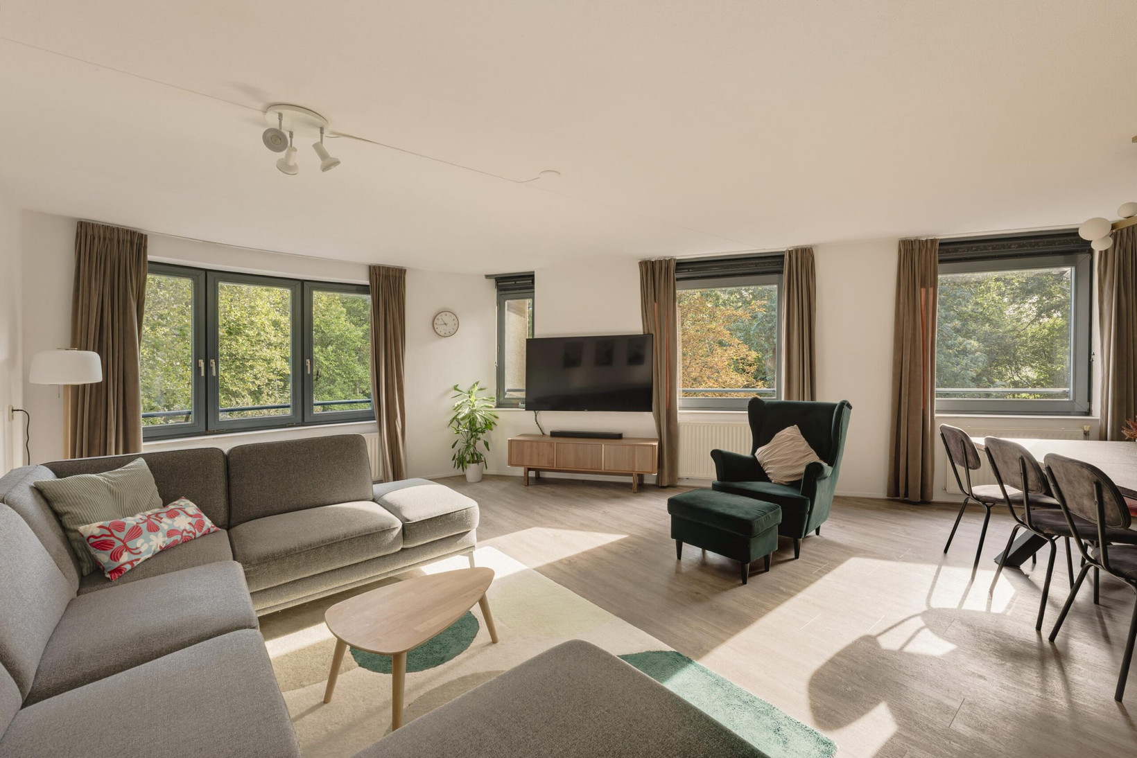 Appartement te koop: Insulindeweg 920, Amsterdam