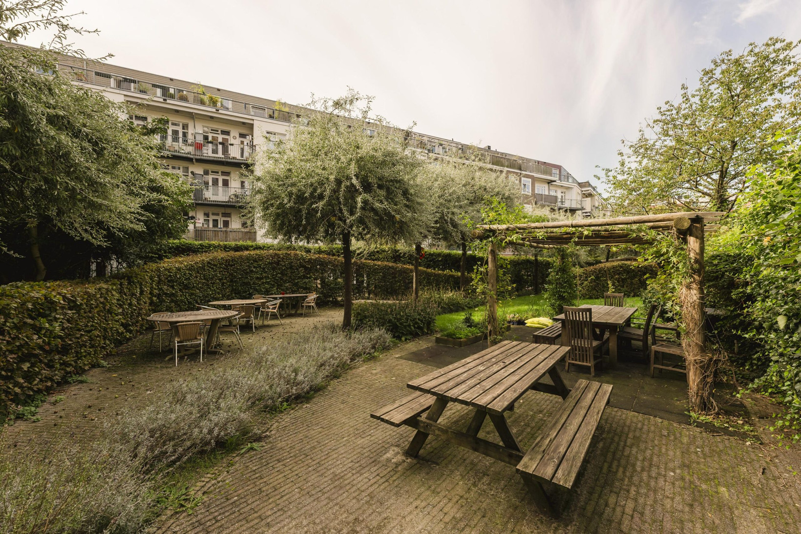 Appartement te koop: Insulindeweg 920, Amsterdam