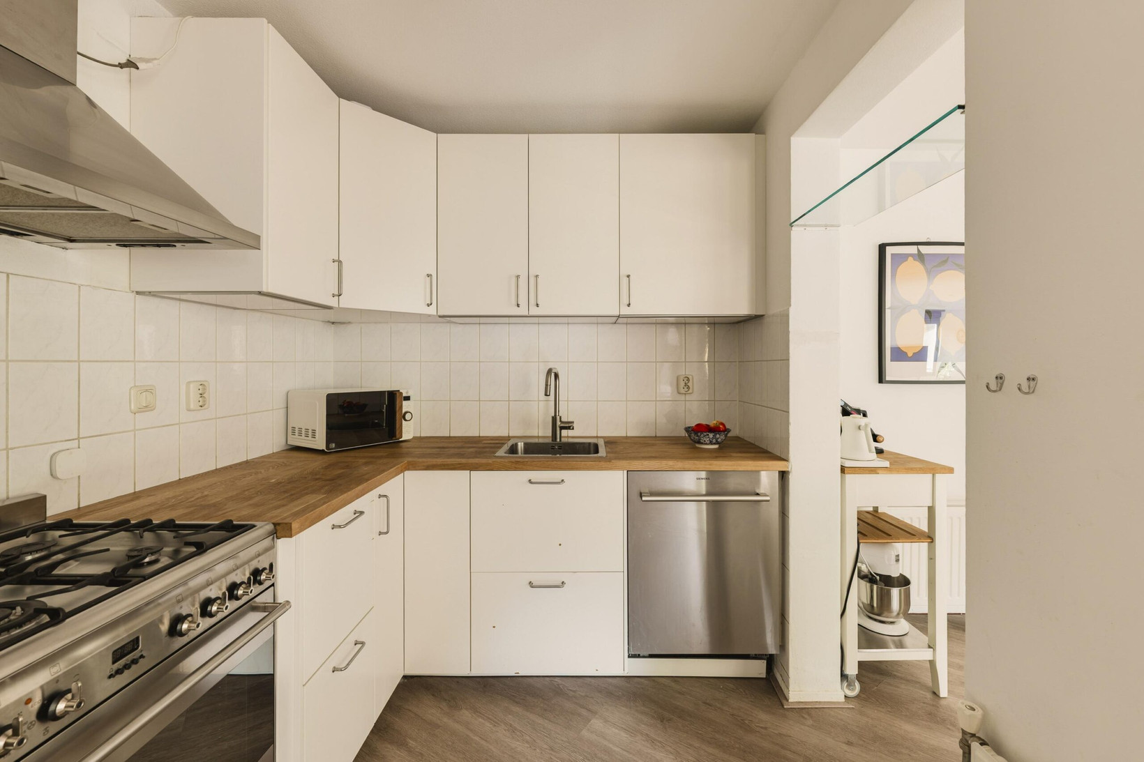 Appartement te koop: Insulindeweg 920, Amsterdam